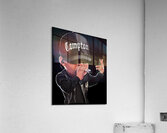 Dr. Dre 29 Acrylic Print