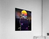 Dr. Dre 30 Acrylic Print