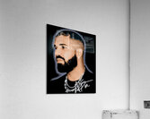 Drake 1 Acrylic Print
