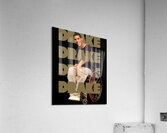 Drake 2 Acrylic Print