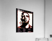 Drake 3 Acrylic Print