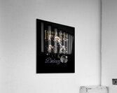 Drake 5 Acrylic Print
