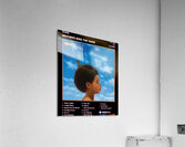 Drake 6 Acrylic Print