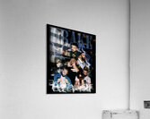 Drake 7 Acrylic Print