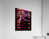 Drake 11 Acrylic Print