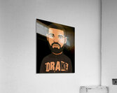 Drake 13 Acrylic Print