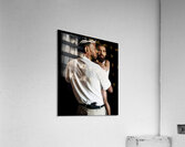Drake 14 Acrylic Print