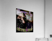 Drake 15 Acrylic Print