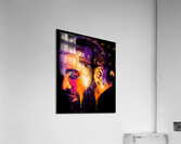 Drake 18 Acrylic Print