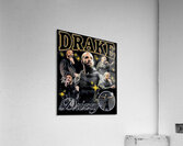 Drake 19 Acrylic Print
