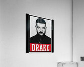 Drake 22 Acrylic Print