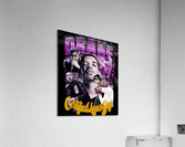 Drake 23 Acrylic Print