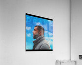 Drake 24 Acrylic Print