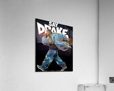Drake 25 Acrylic Print