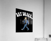 Drake 27 Acrylic Print