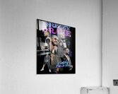 Drake 29 Acrylic Print