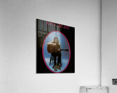 Drake 30 Acrylic Print