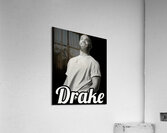 Drake 31 Acrylic Print