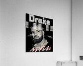 Drake 36 Acrylic Print