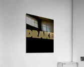 Drake 38 Acrylic Print