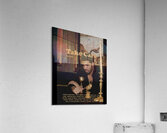 Drake 41 Acrylic Print