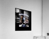 Drake 42 Acrylic Print
