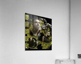 Drake 46 Acrylic Print