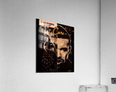 Drake 47 Acrylic Print