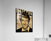 Dustin Hoffman 1 Acrylic Print