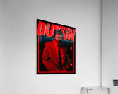 Dustin Hoffman 2 Acrylic Print