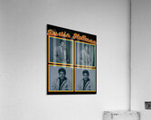 Dustin Hoffman 3 Acrylic Print