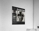 Dustin Hoffman 6 Acrylic Print