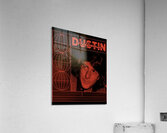 Dustin Hoffman 7 Acrylic Print