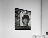 Dustin Hoffman 8 Acrylic Print