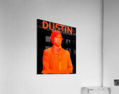 Dustin Hoffman 11 Acrylic Print
