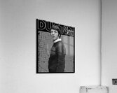 Dustin Hoffman 12 Acrylic Print