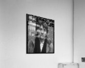 Dustin Hoffman 13 Acrylic Print