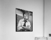 Dustin Hoffman 21 Acrylic Print