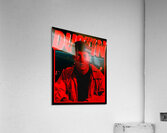 Dustin Hoffman 22 Acrylic Print