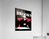 Garth Brooks 1 Acrylic Print