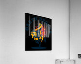 Garth Brooks 10 Acrylic Print