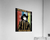 Garth Brooks 11 Acrylic Print