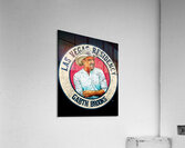 Garth Brooks 13 Acrylic Print