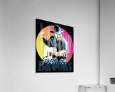 Garth Brooks 14 Acrylic Print