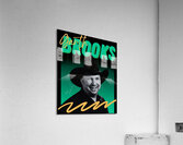 Garth Brooks 15 Acrylic Print
