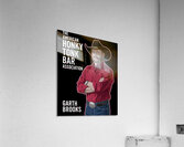 Garth Brooks 19 Acrylic Print