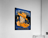 Garth Brooks 22 Acrylic Print
