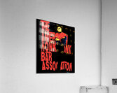Garth Brooks 24 Acrylic Print