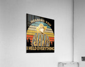 Garth Brooks 26 Acrylic Print