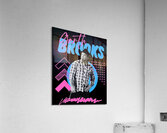 Garth Brooks 27 Acrylic Print